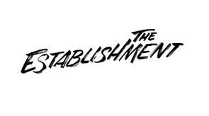 The Establishment logo