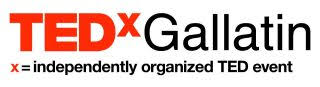 TEDx Gallatin Logo